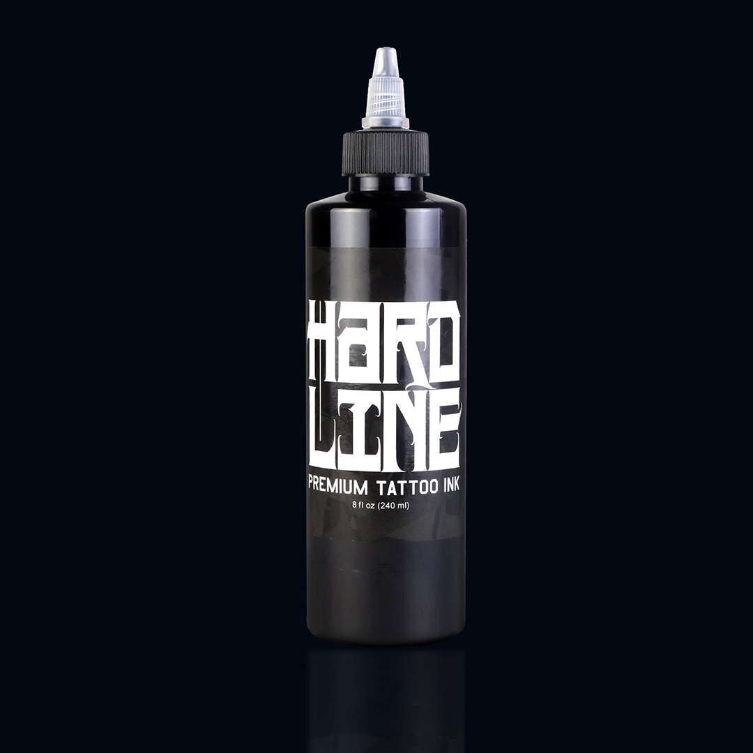 Hardline Ink
